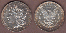 1888-S $ 