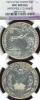 1915-S 50c "Panama Pacific" US silver commemotative half dollar