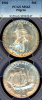 1920 Pilgrim PCGS MS 63