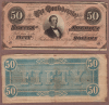 T-66 $50 1864