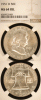 1951-D 50c NGC MS 64 FBL
