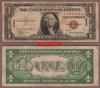 1935-A $1.00 FR-2300 "Hawaii"