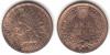 1906 1c Indian Cent