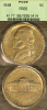 1940 5 Cent PROOF PCGS PR 66