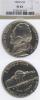 1969-S 5c Proof Jefferson Nickel NGC Proof 67