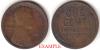 1913-D Lincoln Cent