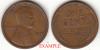 1927-S 1c US Lincoln wheat cent