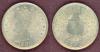 1901 5c AU+ US Liberty V nickel