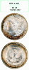 1903-O $ MS-65 US Morgan silver dollar