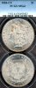 1884-CC $ PCGS MS-63