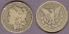 1879-CC $ Carson City Mint Morgan Silver Dollar