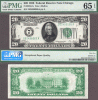 1928 - $20 FR-2050-G Chicago US small size federal reserve note