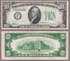 1934-A $10 FR-2006-F