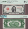 1928-D $2 FR-1505 US small size legal tender note