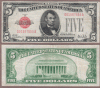 1928-A $5 FR-1526