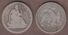1876-S 50c