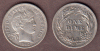1903-O 10c US Barber silver dime