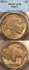 1913-S 5c Type-2 PCGS AU-58