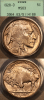 1928-D 5c PCGS MS 63