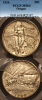 1926 Oregon Trail PCGS MS 64