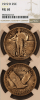 1919-D 25c NGC VG-10